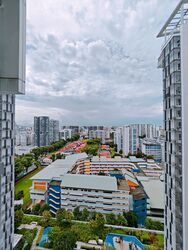 Eight Riversuites (D12), Condominium #563828591